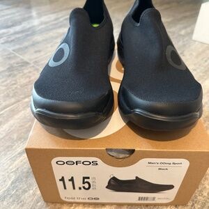 Oofos men’s oomg sport